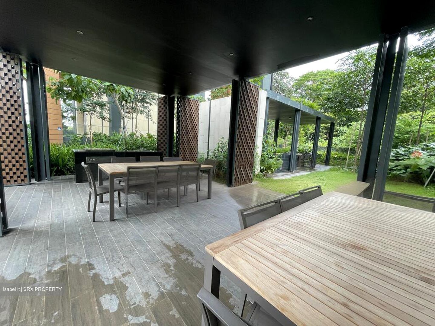 Normanton Park (D5), Apartment #458815381